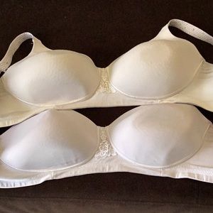 Vanity Fair bra bundle